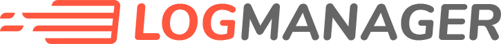 LogManager Logo